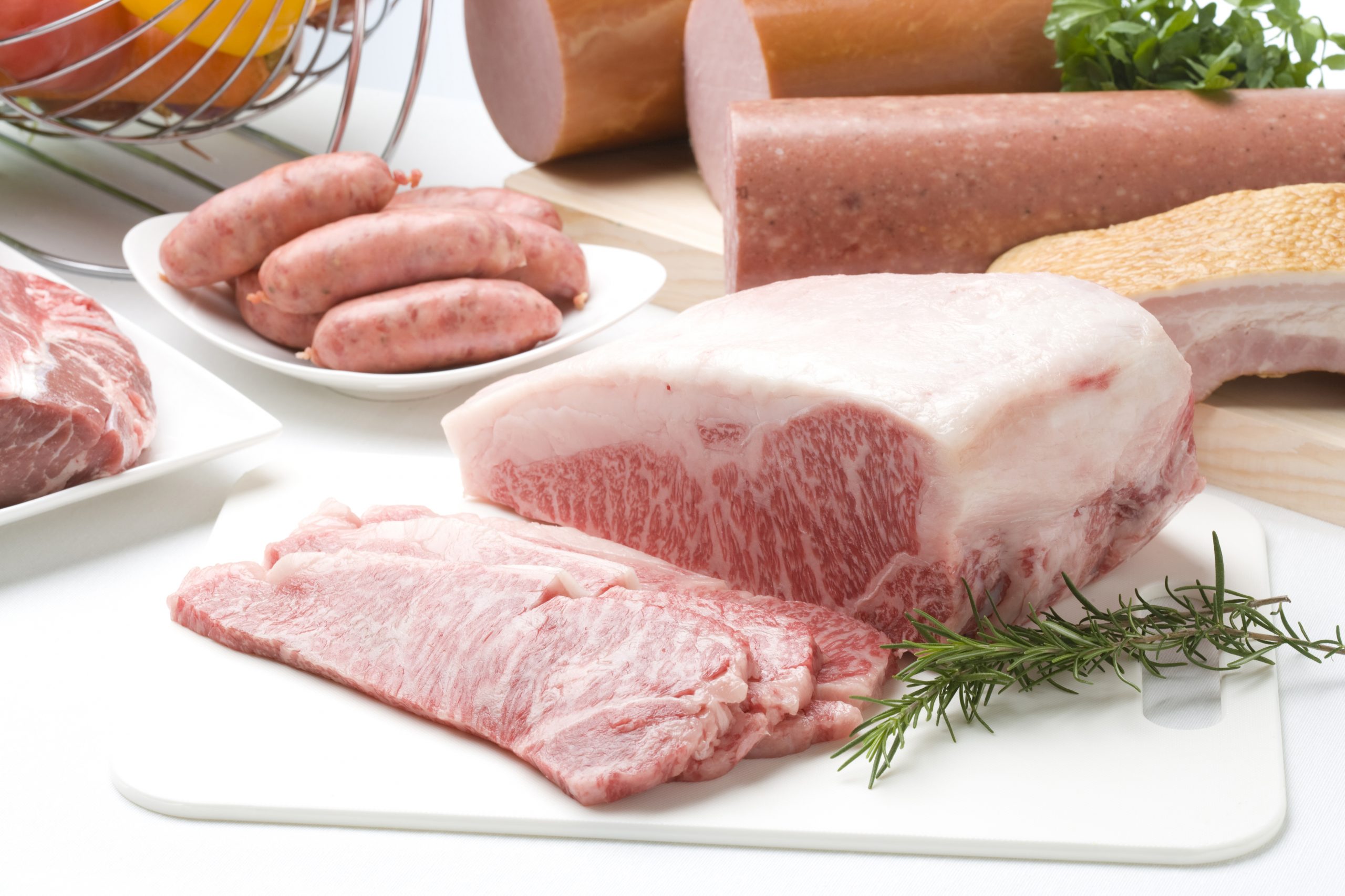 株式会社Meat Plus（ミートプラス）のブログ開設
